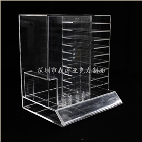 手机亚克力展示架