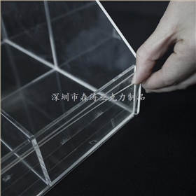 亚克力盒价格
