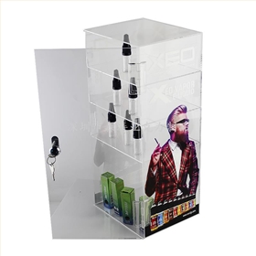 亚克力展柜公司 