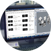 有机玻璃展示柜