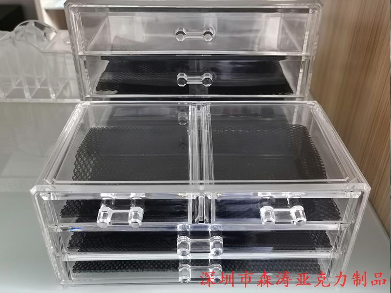 有机玻璃鱼缸